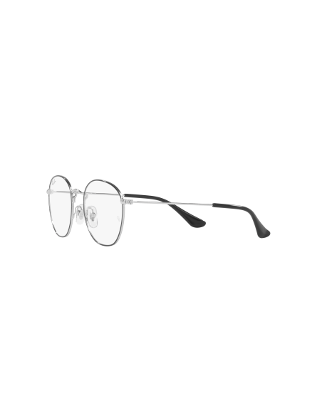 RAY-BAN - JUNIOR ROB - RY9572V - 4064 - 48