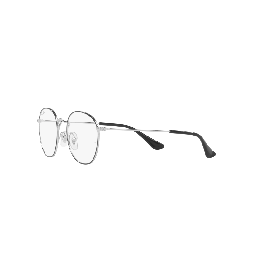 RAY-BAN - JUNIOR ROB - RY9572V - 4064 - 48