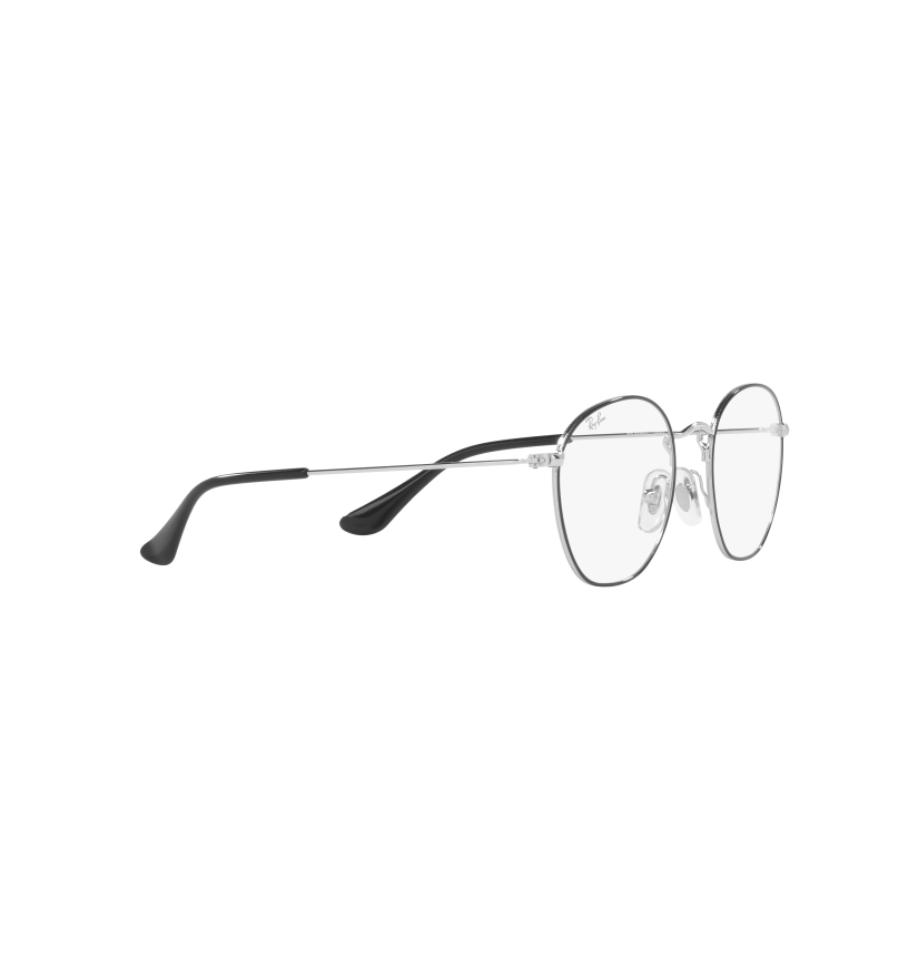 RAY-BAN - JUNIOR ROB - RY9572V - 4064 - 48