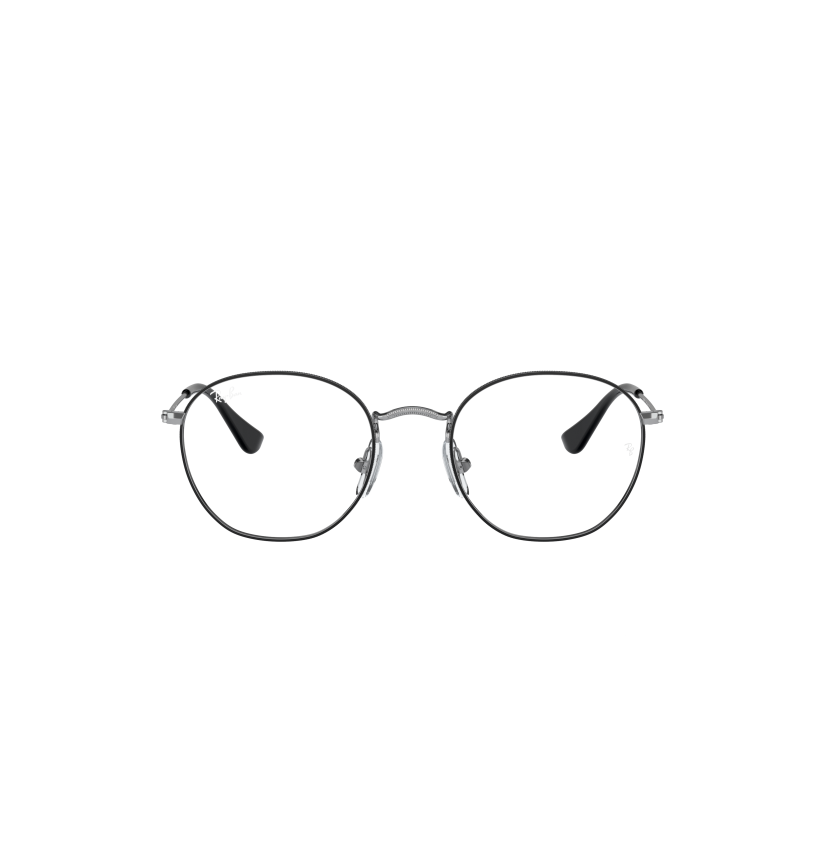 RAY-BAN - JUNIOR ROB - RY9572V - 4064 - 48