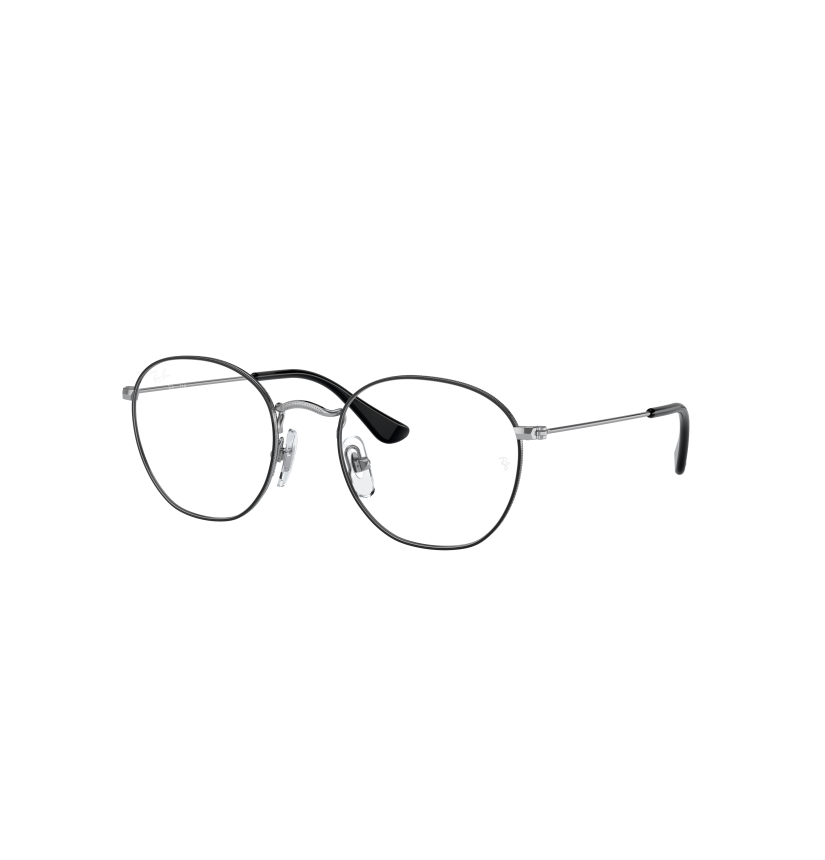 RAY-BAN - JUNIOR ROB - RY9572V - 4064 - 48