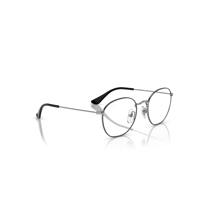 RAY-BAN - JUNIOR ROB - RY9572V - 4064 - 48
