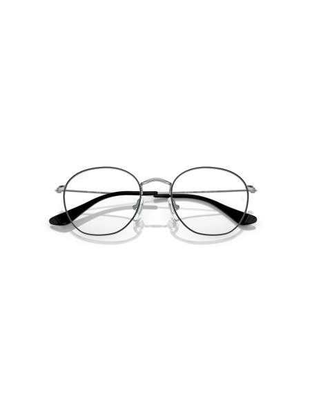 RAY-BAN - JUNIOR ROB - RY9572V - 4064 - 48