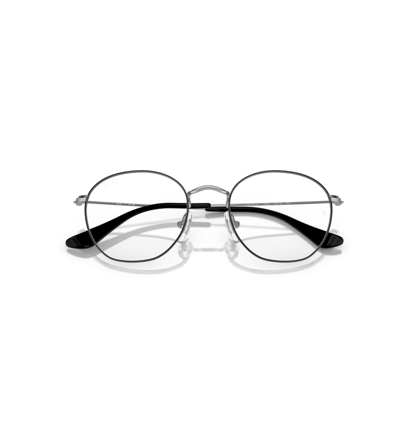 RAY-BAN - JUNIOR ROB - RY9572V - 4064 - 48