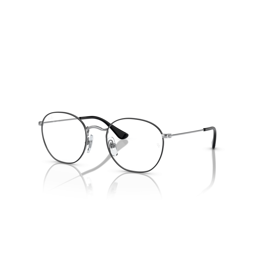 RAY-BAN - JUNIOR ROB - RY9572V - 4064 - 48