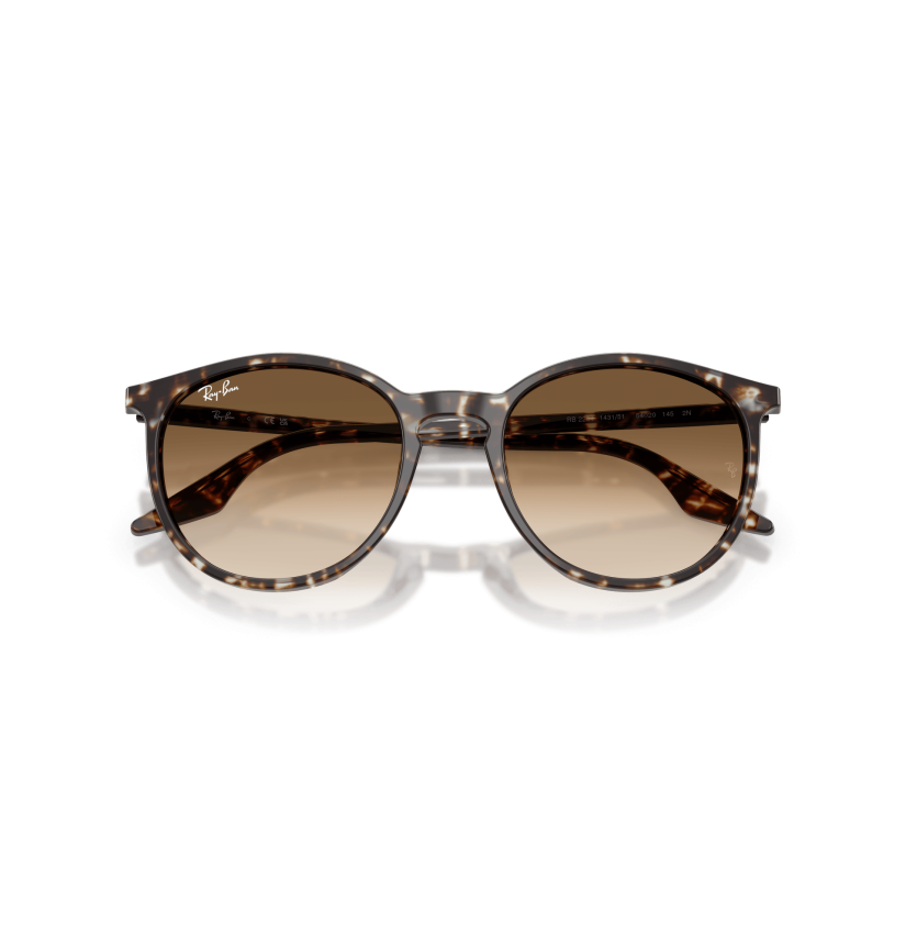 RAY-BAN - RB2204 - 143151 - 54