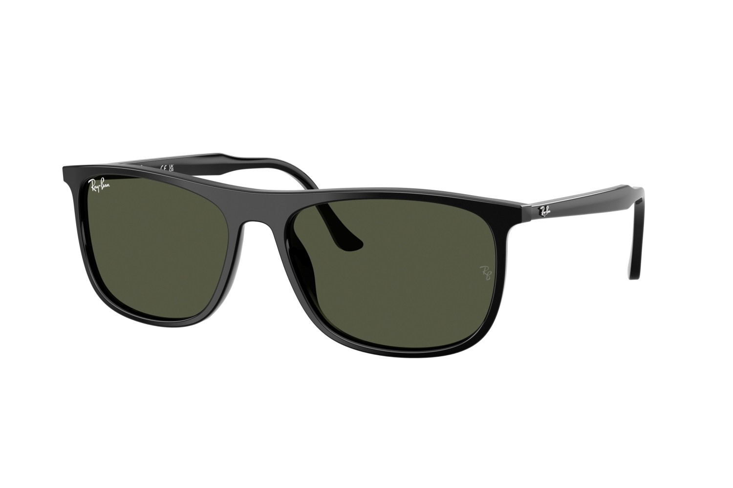 RAY-BAN - RB2216 - 901/31 - 61