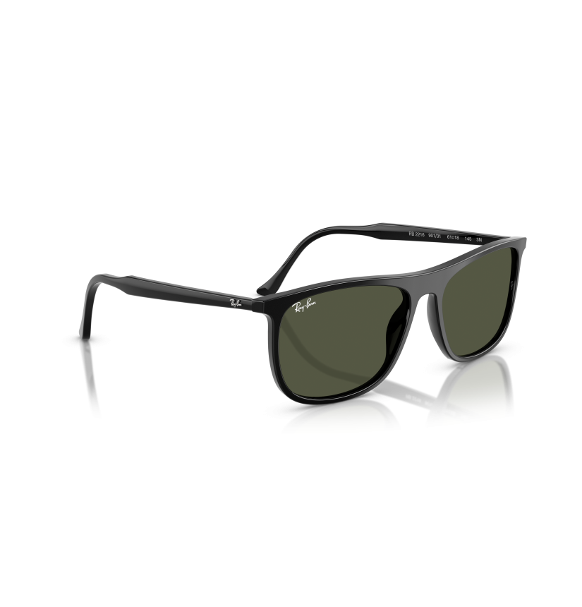 RAY-BAN - RB2216 - 901/31 - 61
