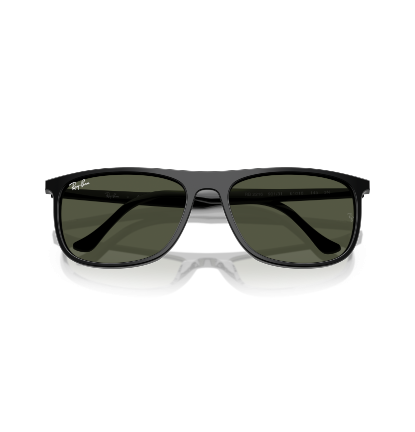 RAY-BAN - RB2216 - 901/31 - 61