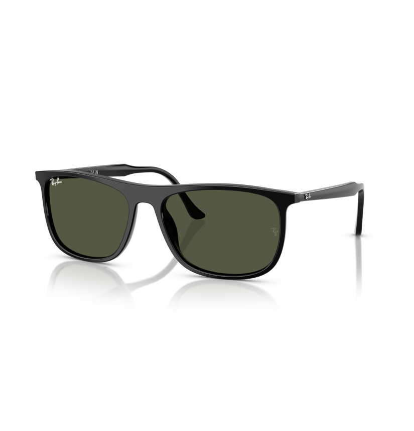 RAY-BAN - RB2216 - 901/31 - 61