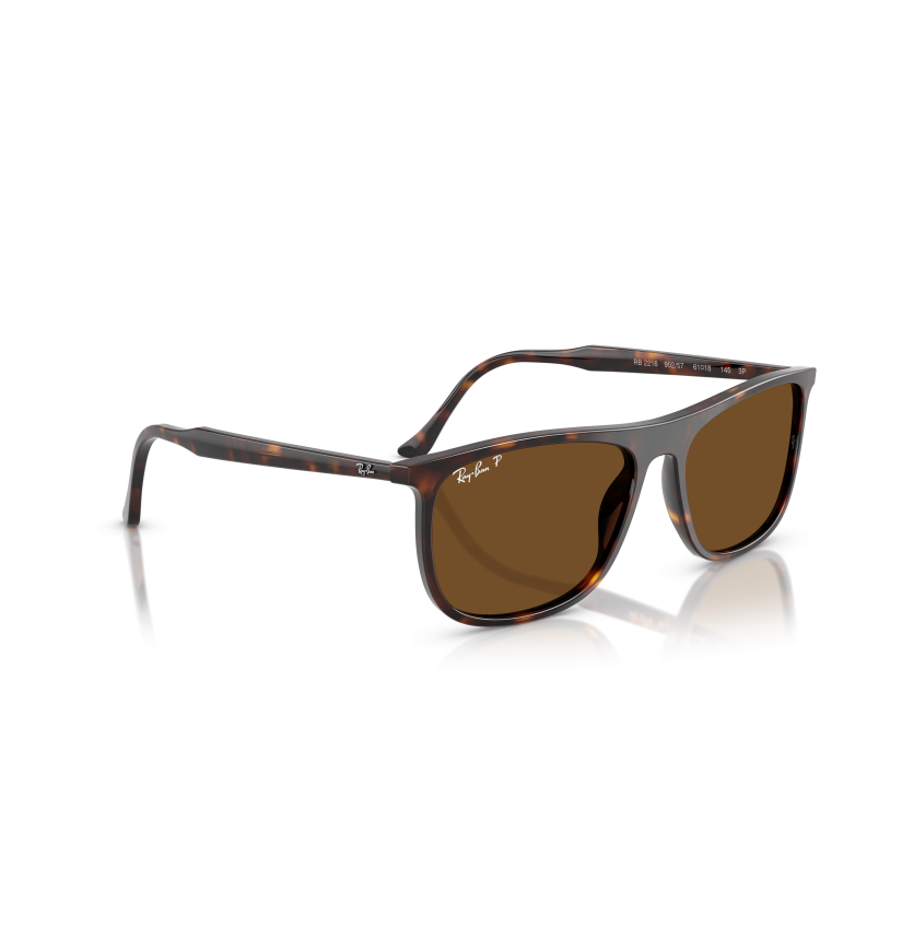 RAY-BAN - RB2216 - 902/57 - 61