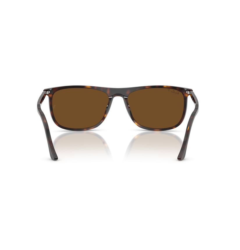 RAY-BAN - RB2216 - 902/57 - 61