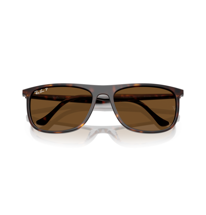 RAY-BAN - RB2216 - 902/57 - 61