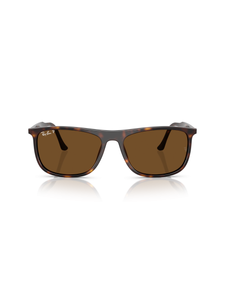 RAY-BAN - RB2216 - 902/57 - 61