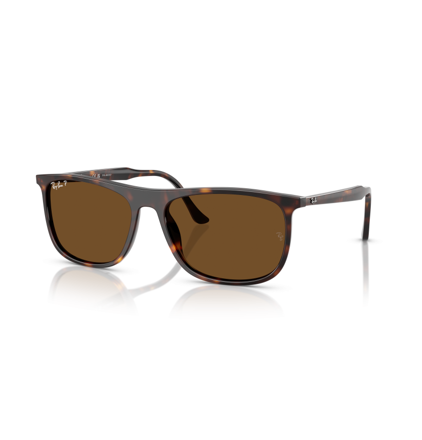 RAY-BAN - RB2216 - 902/57 - 61