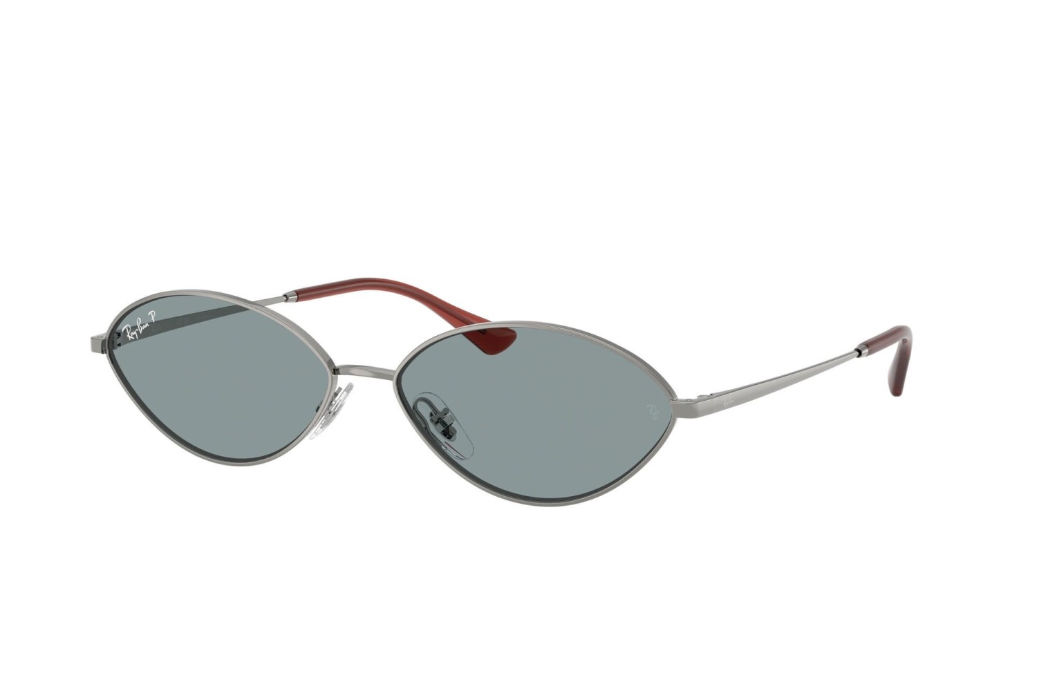 RAY-BAN - KAI - RB3757 - 004/2V - 59