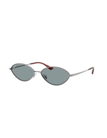 RAY-BAN - KAI - RB3757 - 004/2V - 59