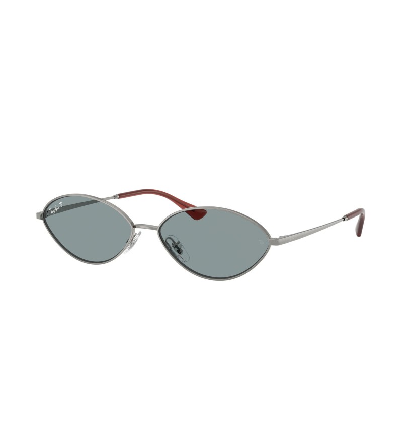 RAY-BAN - KAI - RB3757 - 004/2V - 59