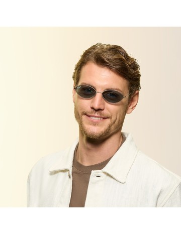 RAY-BAN - KAI - RB3757 - 004/2V - 59 2