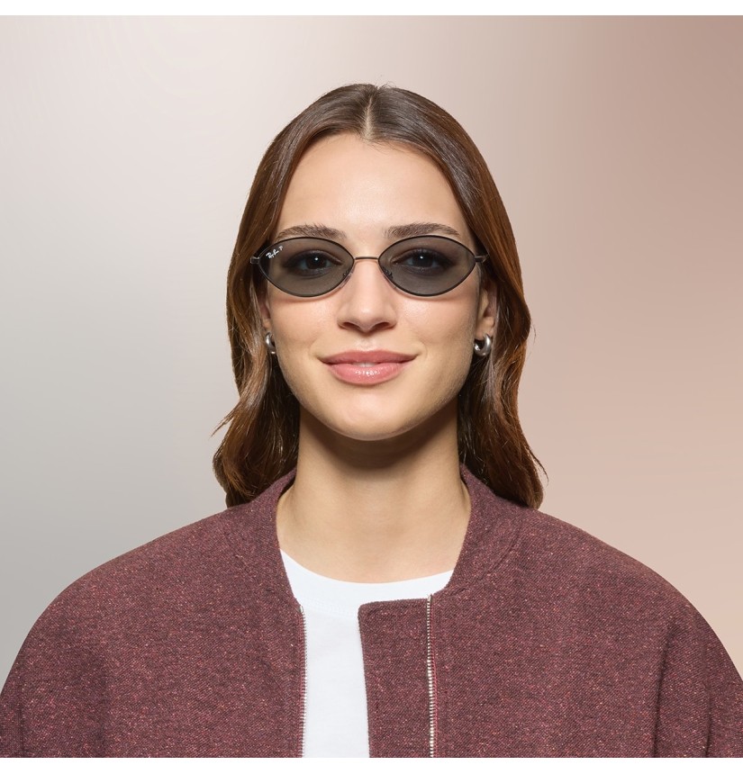 RAY-BAN - KAI - RB3757 - 004/2V - 59