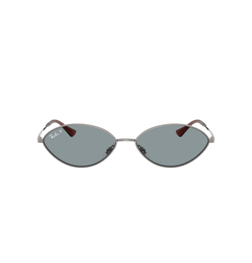 RAY-BAN - KAI - RB3757 - 004/2V - 59