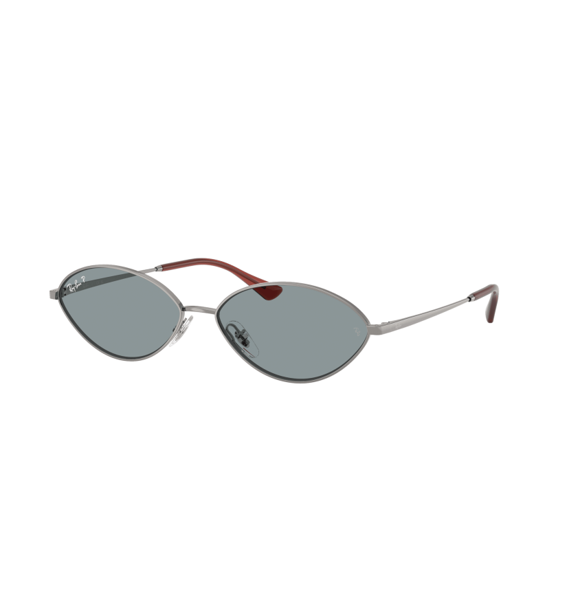 RAY-BAN - KAI - RB3757 - 004/2V - 59
