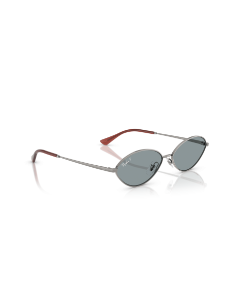 RAY-BAN - KAI - RB3757 - 004/2V - 59