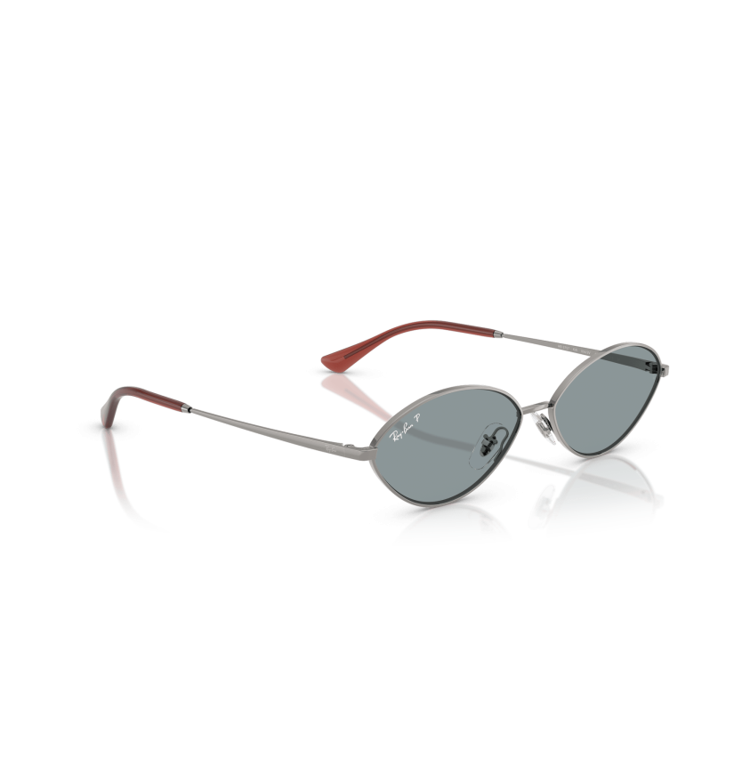 RAY-BAN - KAI - RB3757 - 004/2V - 59