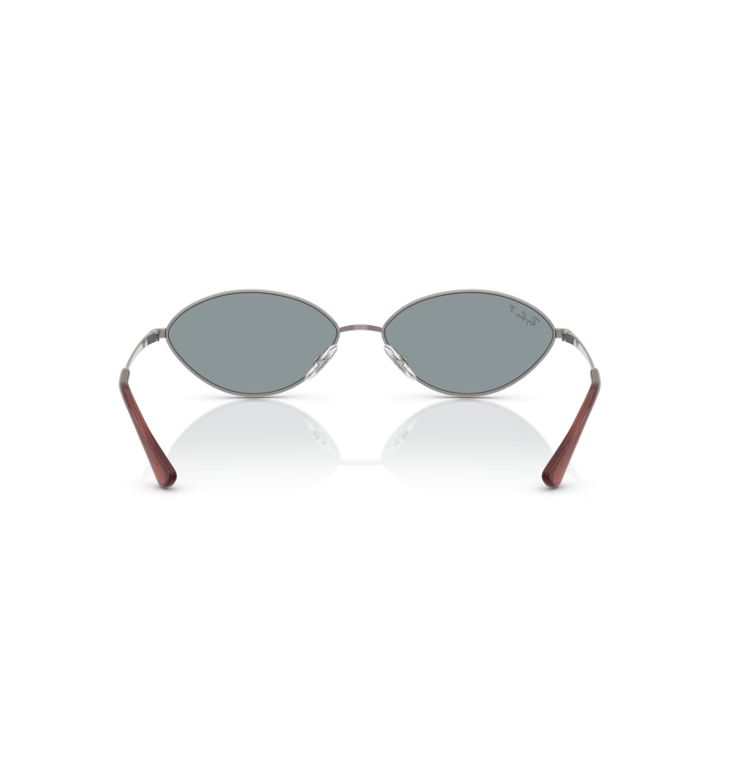 RAY-BAN - KAI - RB3757 - 004/2V - 59