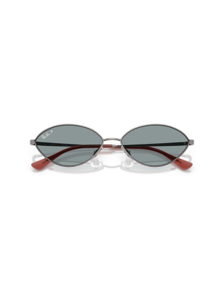 RAY-BAN - KAI - RB3757 - 004/2V - 59