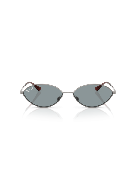 RAY-BAN - KAI - RB3757 - 004/2V - 59