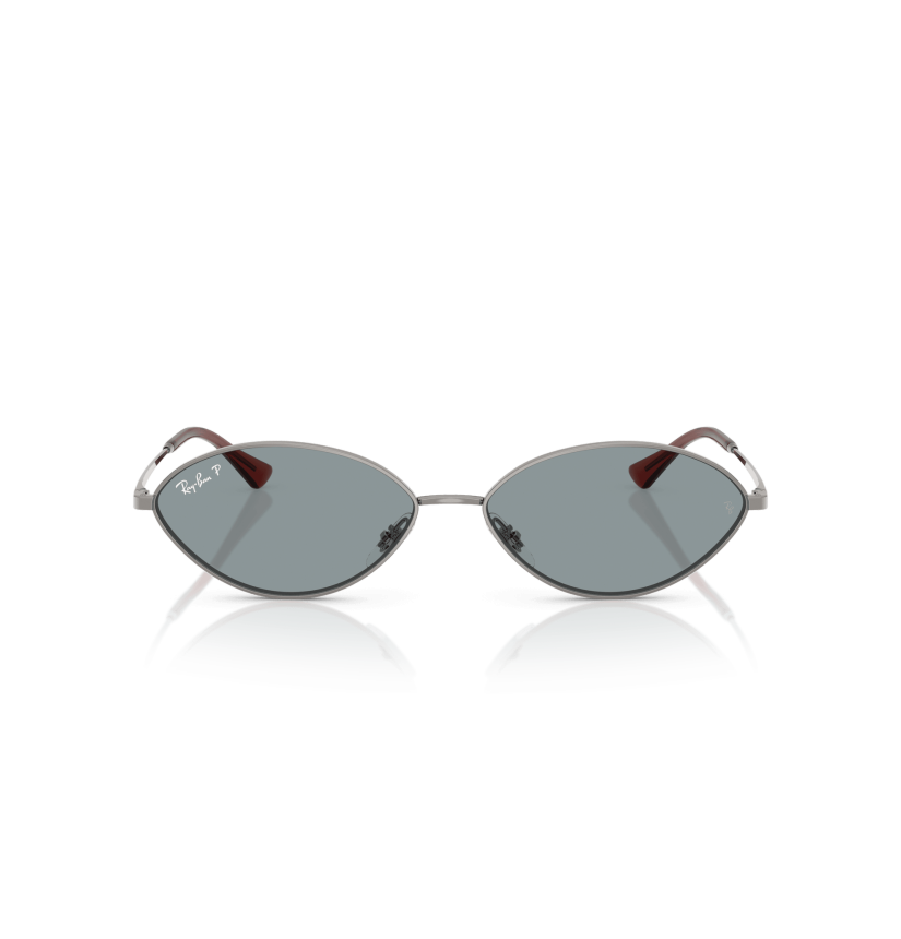 RAY-BAN - KAI - RB3757 - 004/2V - 59