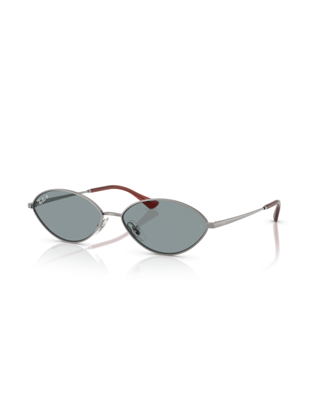RAY-BAN - KAI - RB3757 - 004/2V - 59