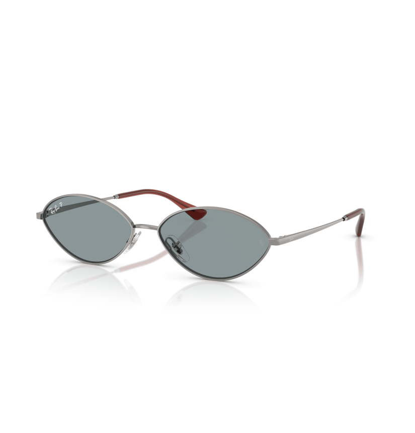 RAY-BAN - KAI - RB3757 - 004/2V - 59