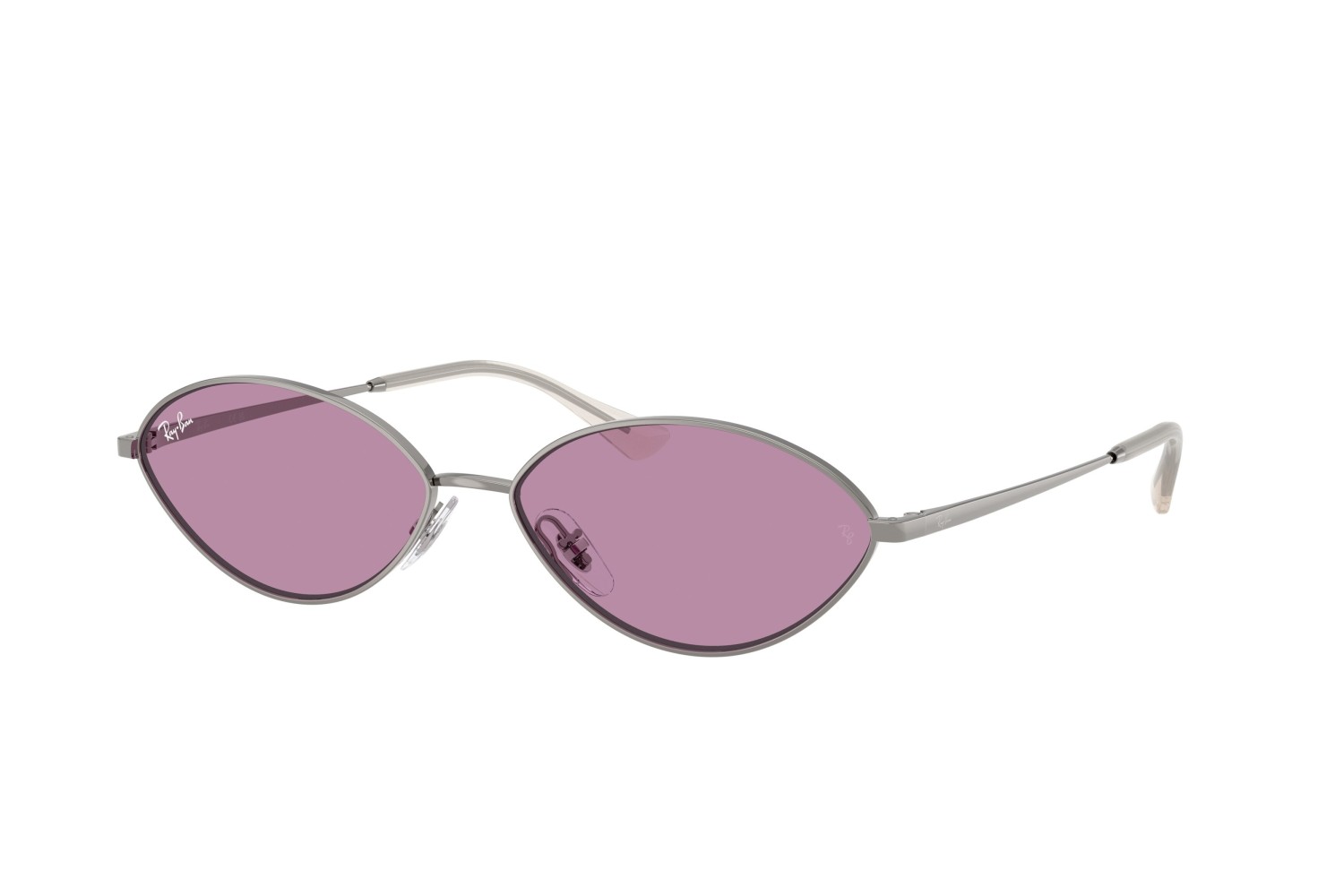 RAY-BAN - KAI - RB3757 - 004/69 - 59