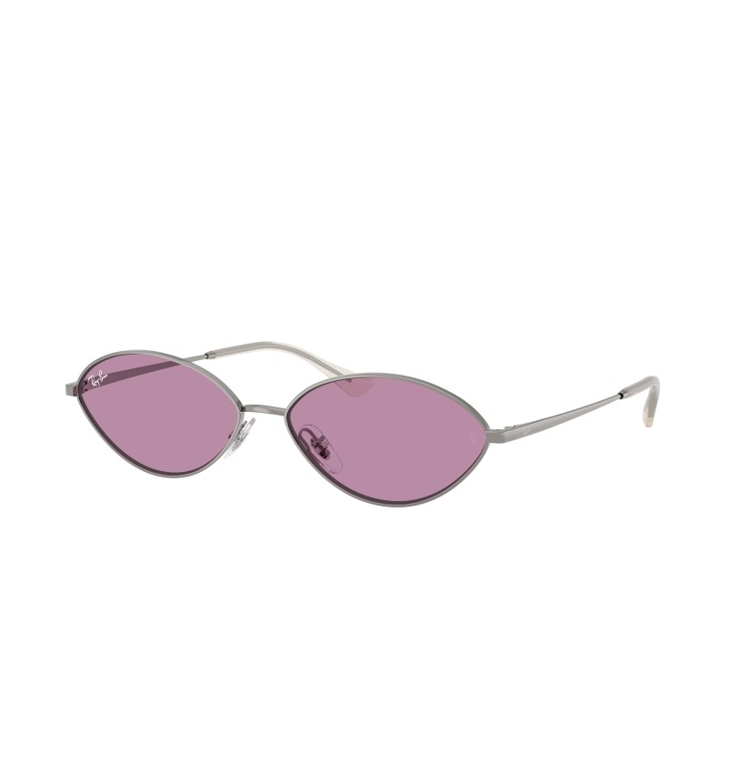 RAY-BAN - KAI - RB3757 - 004/69 - 59