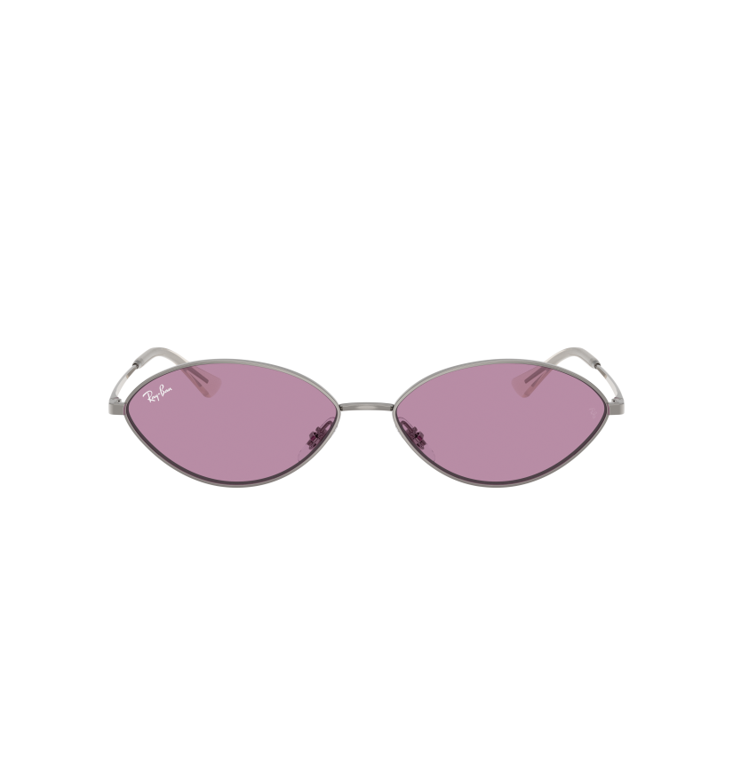 RAY-BAN - KAI - RB3757 - 004/69 - 59