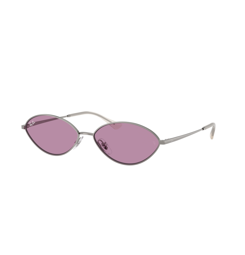 RAY-BAN - KAI - RB3757 - 004/69 - 59
