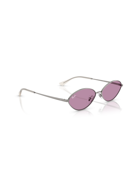 RAY-BAN - KAI - RB3757 - 004/69 - 59