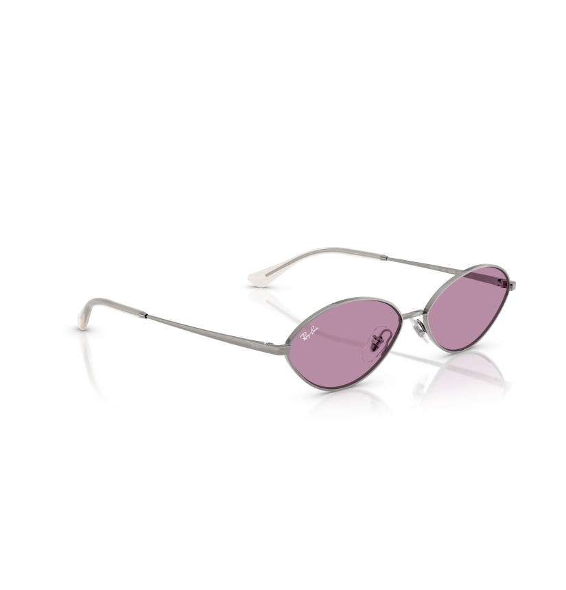 RAY-BAN - KAI - RB3757 - 004/69 - 59
