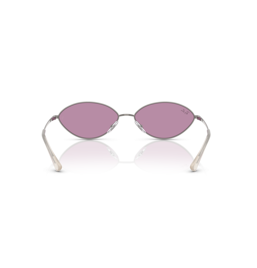 RAY-BAN - KAI - RB3757 - 004/69 - 59