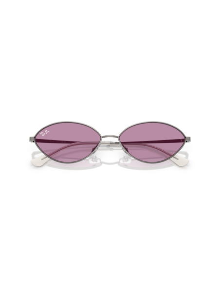 RAY-BAN - KAI - RB3757 - 004/69 - 59