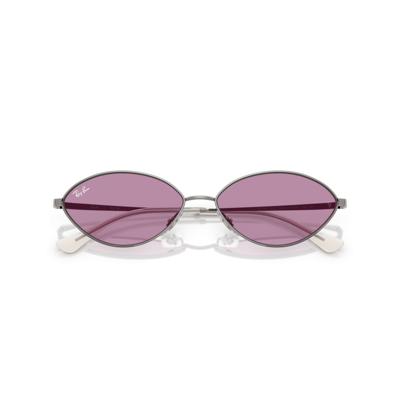 RAY-BAN - KAI - RB3757 - 004/69 - 59