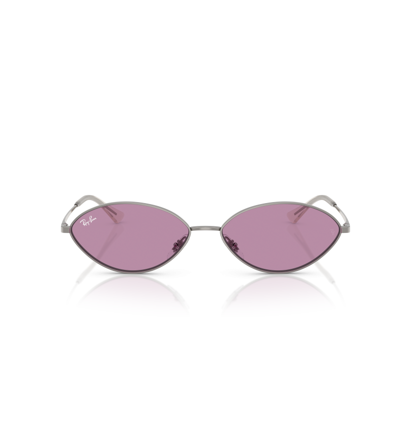 RAY-BAN - KAI - RB3757 - 004/69 - 59
