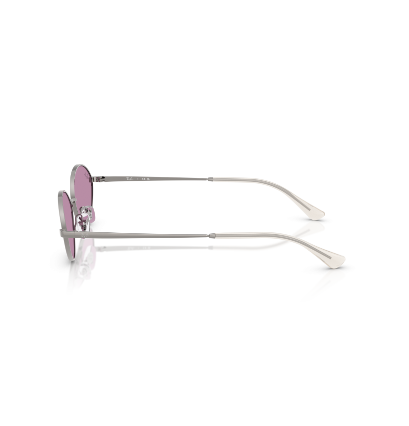 RAY-BAN - KAI - RB3757 - 004/69 - 59