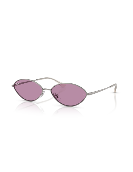 RAY-BAN - KAI - RB3757 - 004/69 - 59