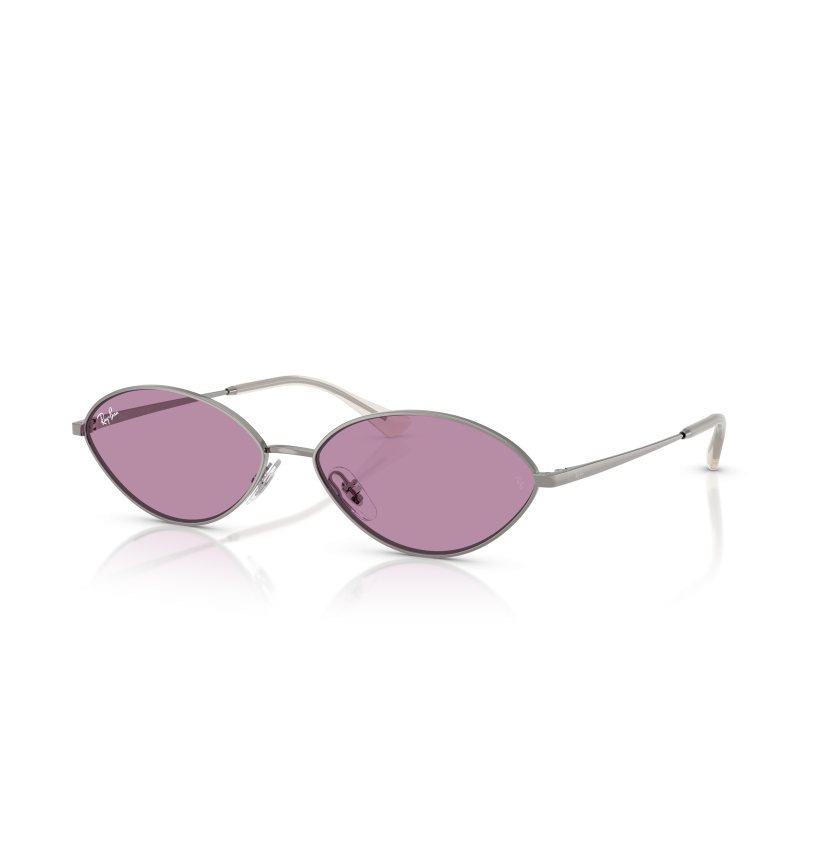 RAY-BAN - KAI - RB3757 - 004/69 - 59