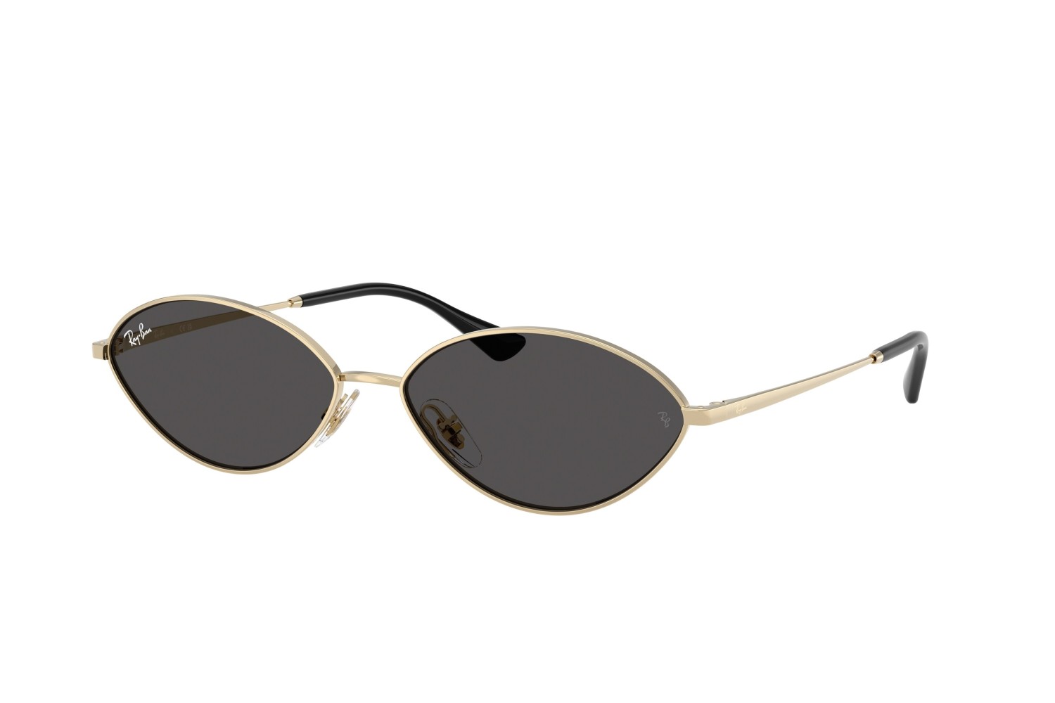 RAY-BAN - KAI - RB3757 - 921387 - 59