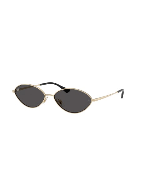 RAY-BAN - KAI - RB3757 - 921387 - 59