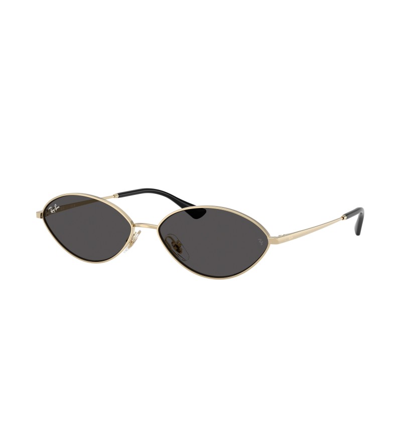 RAY-BAN - KAI - RB3757 - 921387 - 59
